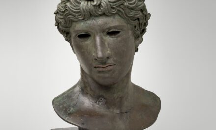 Nîmes | « L&rsquo;Art romain du Louvre. Un monde d&rsquo;images » interroge notre rapport à l&rsquo;art antique au musée de la Romanité — du 11 juin au 10 janvier 2027