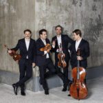 Albi | Tons Voisins, 19e édition : Schubert et la musique de chambre s&rsquo;invitent à la Scène nationale — du 4 au 7 juin