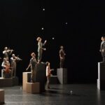 Perpignan | « L&rsquo;Archipel fait son cirque » : trois créations entre cirque, théâtre et musique – du 19 au 23 mai