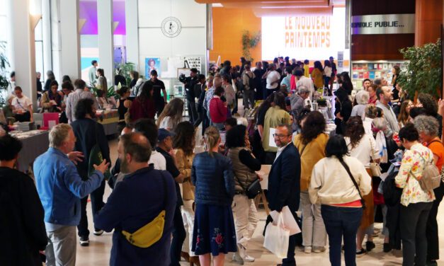 Toulouse | Le Salon des éditions d&rsquo;art en Occitanie revient pour une troisième édition à la Médiathèque José Cabanis – 29 et 30 mai 2026