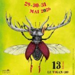 Le Vigan | Spectacles, ateliers et dédicaces : les Éclats de lire rassemblent petits et grands autour du livre jeunesse en Cévennes – 29 au 31 mai 2026