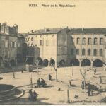 Uzès | L&rsquo;exposition « Uzès, la métamorphose » retrace huit siècles d&rsquo;évolution urbaine à l&rsquo;ancien évêché – du 8 mai au 25 octobre