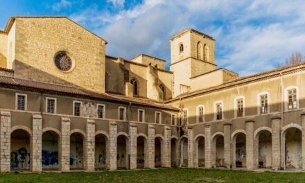 Aniane | L&rsquo;Abbaye d&rsquo;Aniane ouvre ses portes le 3 juillet : un nouveau cœur culturel de l&rsquo;Hérault