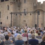 Lagrasse | La 31e édition du Banquet du livre d&rsquo;été réunit plus de 35 auteurs autour du thème « La maison et le monde » — du 25 au 31 juillet