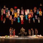 Montpellier | Le Printemps des Comédiens fête ses 40 ans avec Mouawad, Emma Dante, Angélica Liddell et Valère Novarina – 29 mai au 21 juin 2026