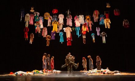 Montpellier | Le Printemps des Comédiens fête ses 40 ans avec Mouawad, Emma Dante, Angélica Liddell et Valère Novarina – 29 mai au 21 juin 2026