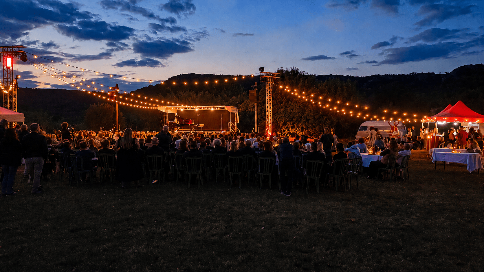 Festiva ambiance © Marie Guilloux