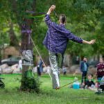 Juvignac | Mama Africa, musiques, rencontres et cultures africaines au parc des Thermes – du 22 au 24 mai