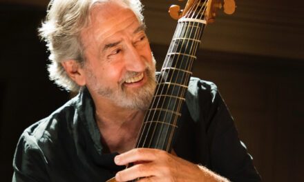 Maguelone | Le Festival de musique ancienne célèbre sa 43e édition avec Jordi Savall — du 4 au 12 juin
