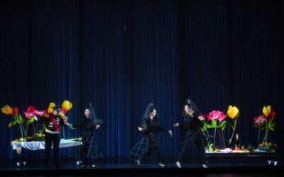 Montpellier | Opéra Junior ressuscite Magdalena de Villa-Lobos à l&rsquo;Opéra Comédie – les 9 et 10 mai