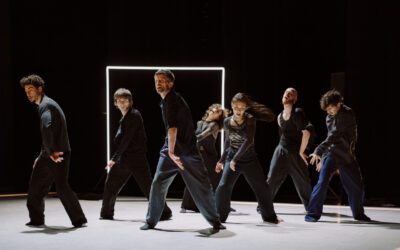 Avignon | Le festival de danse contemporaine des Hivernales, On (y) danse aussi l’été revient du 10 au 20 juillet
