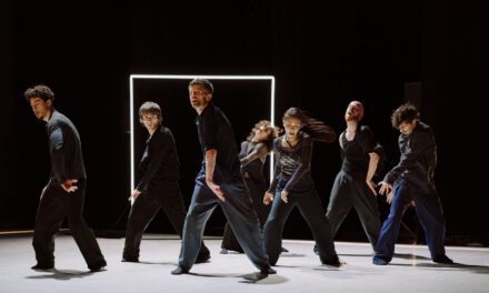 Avignon | Le festival de danse contemporaine des Hivernales, On (y) danse aussi l’été revient du 10 au 20 juillet