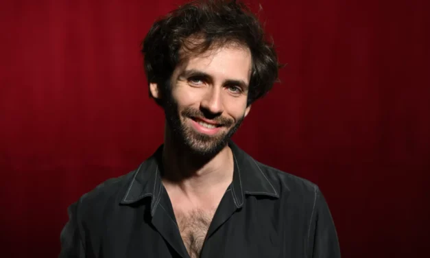 Toulouse | Alexandre Kantorow et Tarmo Peltokoski réunissent Beethoven et Mahler à la Halle aux grains – 30 mai 2026