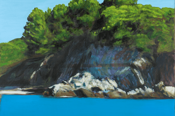 Perpignan | L’exposition l’eau qui dort au centre d’art Acentmètresducentredumonde du 14 mai au 31 juillet 2026