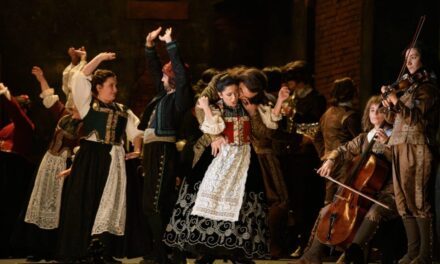 Montpellier | Agnès Jaoui s’empare de « Don Giovanni » à l&rsquo;Opéra Berlioz pour quatre représentations fin mai