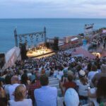 Sète | Concerts, festivals, expos et cinéma en plein air : de Worldwide à Jazz à Sète, la ville singulière déroule une saison estivale hors norme – juin à septembre 2026