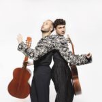 Toulouse | Guitare, viole, mezzo-soprano et quatuor : Les Arts Renaissants programment six rendez-vous d&rsquo;exception – saison 2026-2027