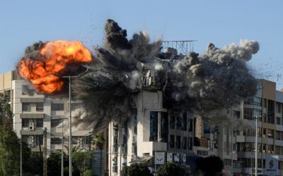 Perpignan | Du Soudan au Liban, du Japon à Tchernobyl : Visa pour l’Image revient pour sa 38ᵉ édition en septembre 2026