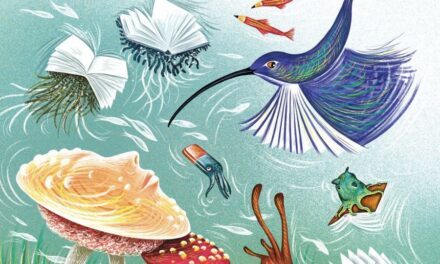 Barjac | le Festival du livre Cèze-Cévennes revient du 29 au 31 mai au château Barjac