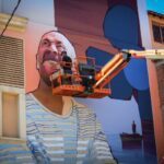 Argelès-sur-Mer | Huit jours de street-art, de breakdance et de live-painting pour la 4e édition du festival Urb&rsquo;Art – 21 au 28 mai 2026