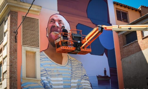 Argelès-sur-Mer | Huit jours de street-art, de breakdance et de live-painting pour la 4e édition du festival Urb&rsquo;Art – 21 au 28 mai 2026