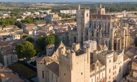 Narbonne | « Chronopolis » raconte l&rsquo;histoire de Narbonne au Palais des Archevêques