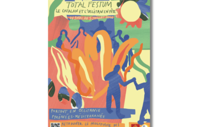 Occitanie | Concerts, contes, balades et ateliers – Total Festum célèbre les cultures catalanes et occitanes jusqu&rsquo;au 5 juillet 2026