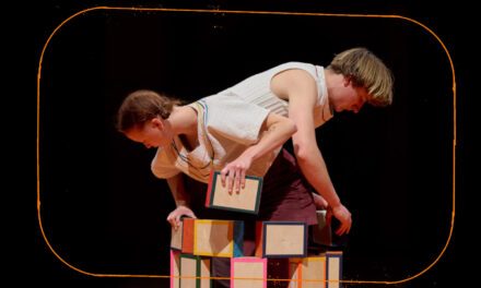Blagnac | Cirque, théâtre d&rsquo;ombres et marionnettes : le festival jeune public Luluberlu fête sa 18e édition à Odyssud – 29 au 31 mai 2026