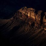 Montpellier | Glaciers et terres arides – Olivier Martel expose Là où le monde se retire à la galerie Up Side Town, du 5 au 31 mai