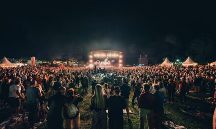 Argelès-sur-Mer | Le Bacchus Festival réunit Vanessa Paradis, Kyo et Ben Mazué au château de Valmy — du 4 au 6 juin