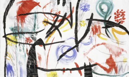 Perpignan | Le musée Rigaud explore l&rsquo;atelier majorquin de Miró – du 27 juin au 31 décembre