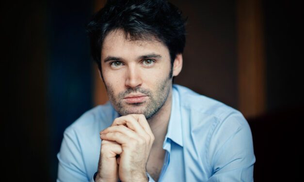 Pyrénées-Orientales | Philippe Cassard et Paul Lay à Piano à Collioure – du 30 juin au 5 juillet