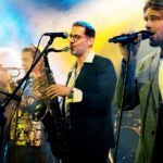 Mèze | Festival sur tous les tons, musique et peinture au profit de la Chapelle des Pénitents – du 3 juillet au 31 août