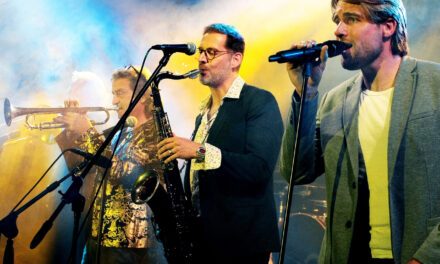 Mèze | Festival sur tous les tons, musique et peinture au profit de la Chapelle des Pénitents – du 3 juillet au 31 août
