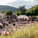 Florac | Les Heures Bleues retrouvent les toits de la Manufacture Tuffery – Synapson en tête d&rsquo;affiche le 23 juillet