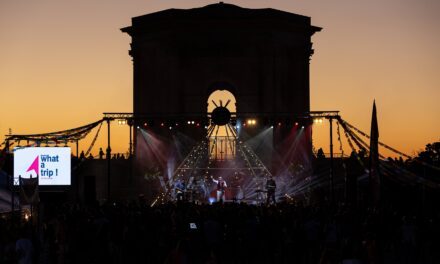 Montpellier | What a Trip fête ses 10 ans en plein été – Du 20 au 28 juin