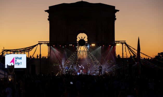 Montpellier | What a Trip fête ses 10 ans en plein été – Du 20 au 28 juin