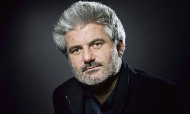Céret | Le festival La Moisson réunit Laurent Gaudé, Agnès Desarthe et Irene Solà – du 11 au 14 juin