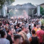Lisle-sur-Tarn | Souad Massi et La Ruda à Arts&rsquo;Scénics – les 3, 4 et 5 juillet