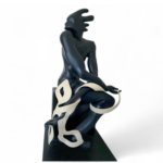 Montpellier | L’espace Saint-Ravy accueille l’exposition «Anna est assise» de Claire Bonnet-Masimberet — Jusqu’au 28 juin