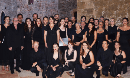 Toulouse | Les Quartiers d&rsquo;Été de Toulouse les Orgues, rendez-vous musicaux jusqu&rsquo;en septembre