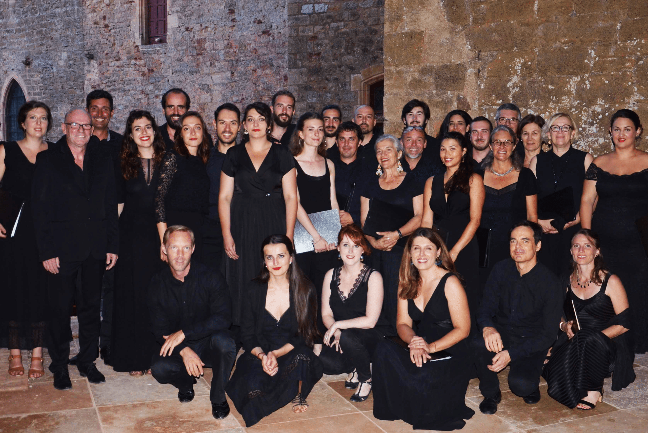 Choeur-de-lacademie