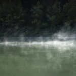 Sainte-Anastasie | Marie Moroni expose « Dans la gorge du dragon » au Prieuré Saint-Nicolas, du 5 juin au 8 novembre