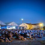 Montpellier | Le Diago en Plein Air revient à la Halle Tropisme avec quatre avant-premières cannoises – du 1er au 4 juillet