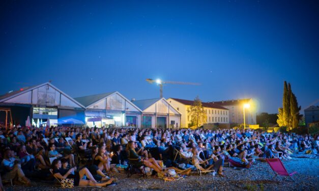 Montpellier | Le Diago en Plein Air revient à la Halle Tropisme avec quatre avant-premières cannoises – du 1er au 4 juillet