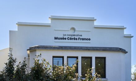 Montolieu | Labellisé Musée de France, le musée Cérès Franco rouvre avec un week-end festif – 20 et 21 juin