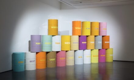 Carcassonne | « Pop-up collections » : un parcours artistique inédit se déploie dans la ville jusqu&rsquo;au 17 octobre