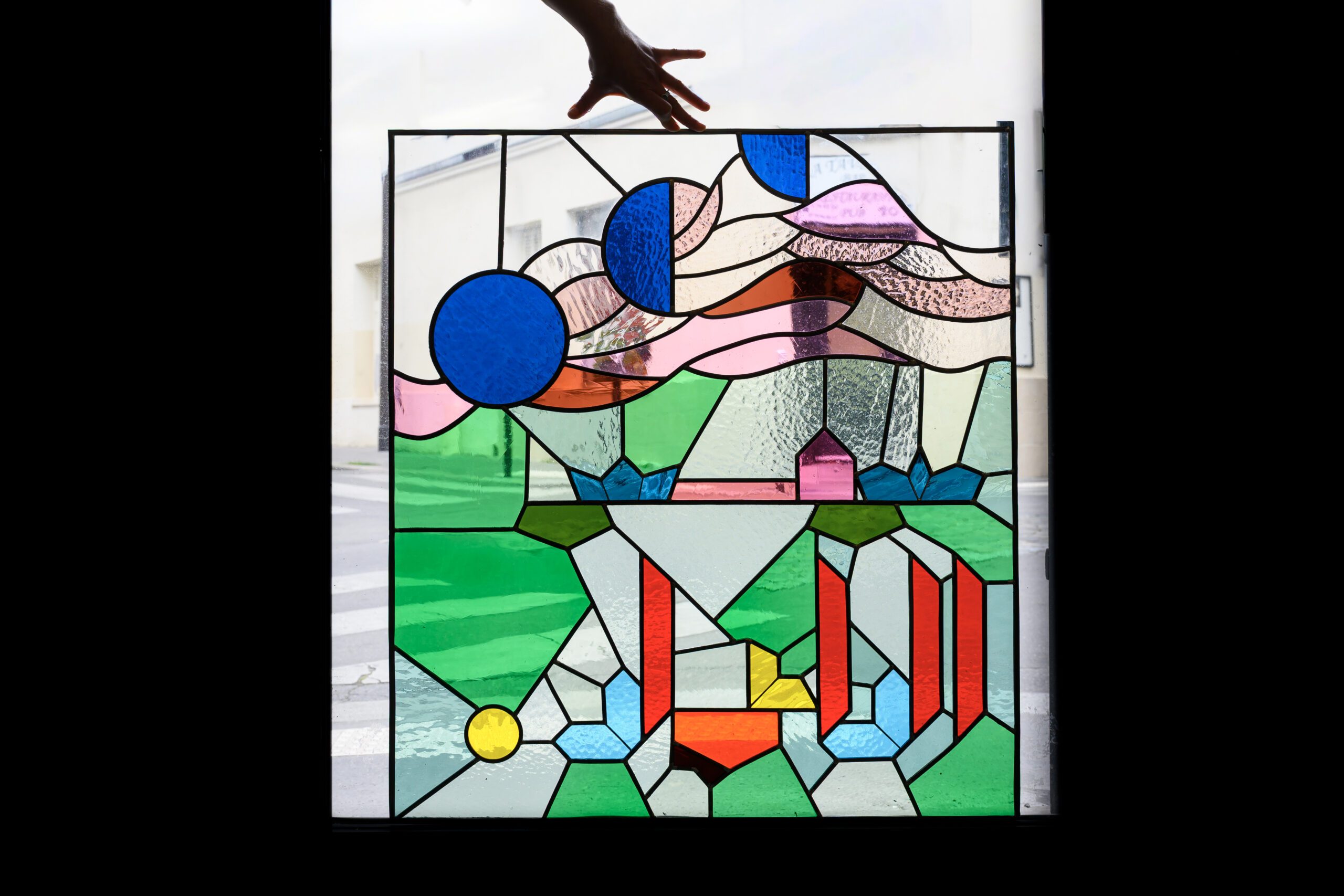 Atelier La Couleur du Verre