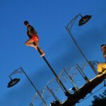Argelès-sur-Mer | En Piste !, le rendez-vous des arts de rue en bord de plage – les 27 et 28 juin