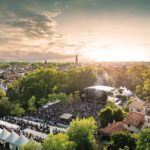 Montauban | Chanson, pop, rap et électro réunis pour Montauban en scène – 25-28 juin